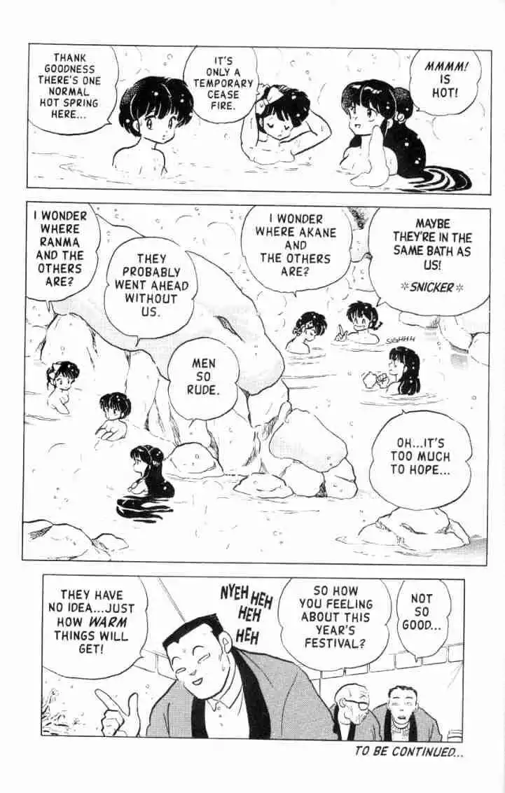 Ranma 1/2 Chapter 160 16